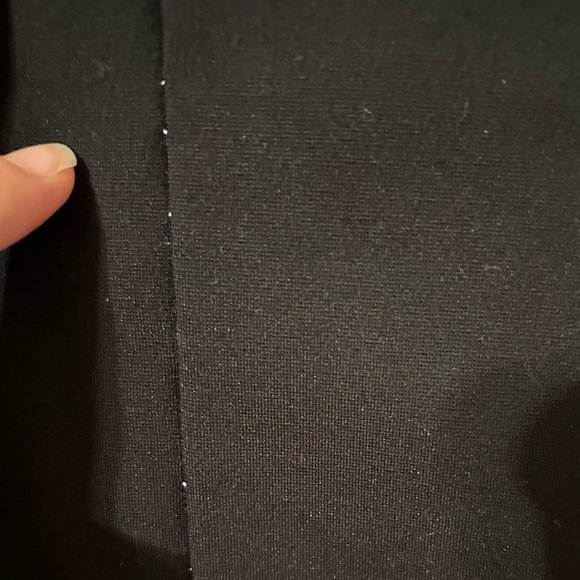 Calvin Klein Pencil Skirt🖤 - Picture 5 of 7